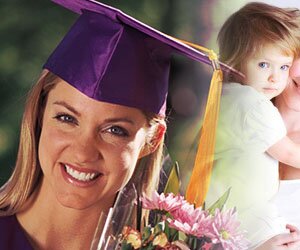 Education for Single Mothers